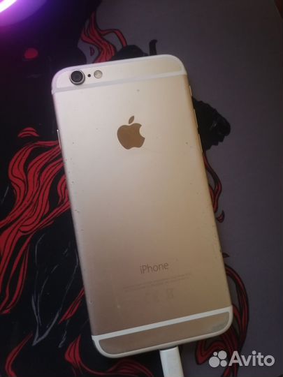 iPhone 6S, 32 ГБ