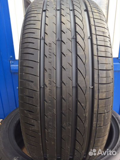 Zeta Alventi 255/35 R18 94Y