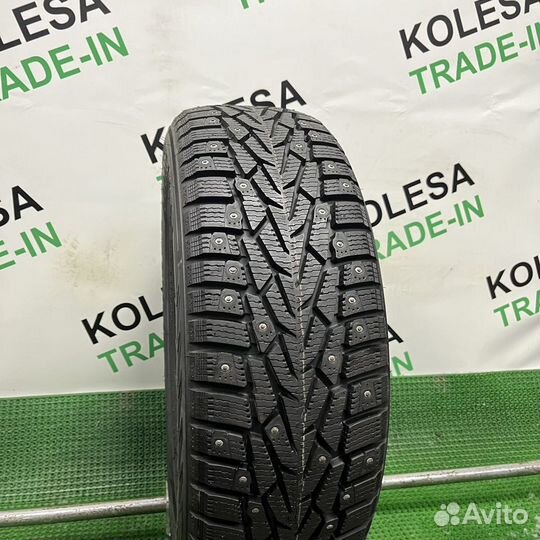 Nokian Tyres Hakkapeliitta 7 205/65 R15 99T