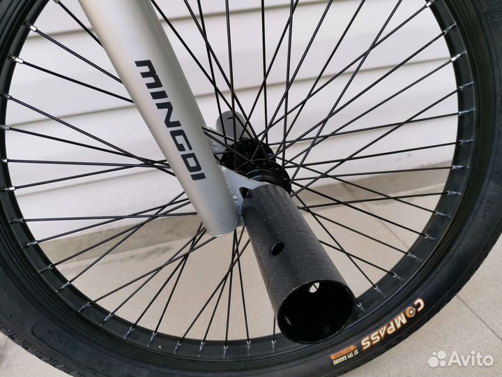 Трюковой велосипед bmx