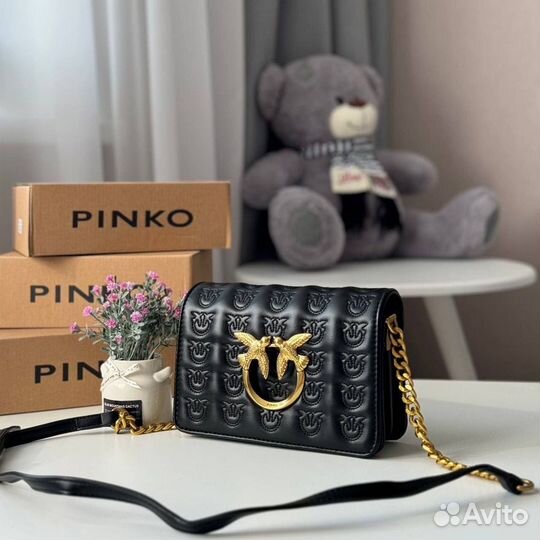 Сумка женская Pinko