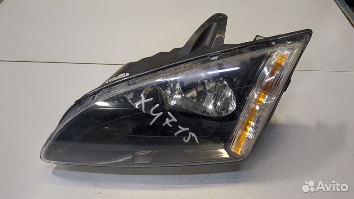 Фара (передняя) Ford Focus 2, 2008