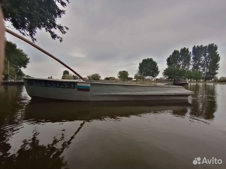 Аренда, прокат, лодок и моторов в селе Маково