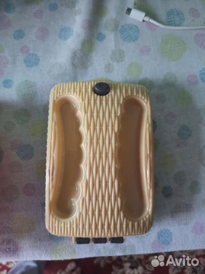 Мини щетка пылесос для дома