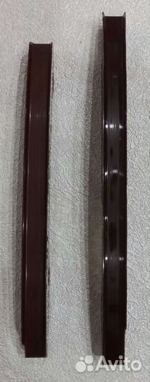 Успокоители цепи «Mercedes» (левый + правый)