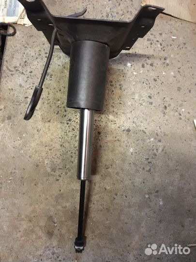 Компьютерное кресло