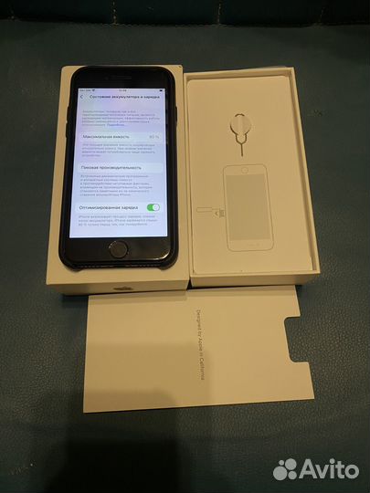 iPhone se 2020 64 gb