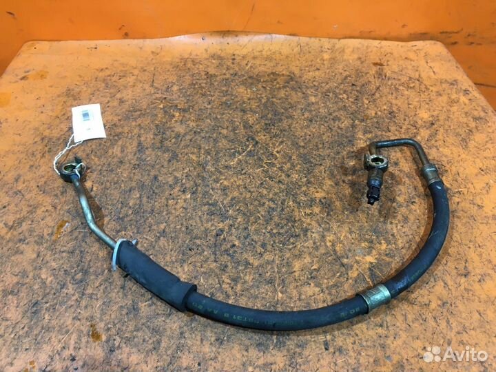 Шланг гидроусилителя на Toyota Chaser GX100 1G-FE