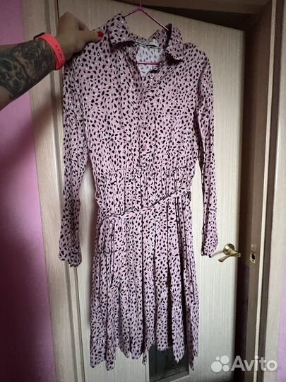 Пакет вещей 42р