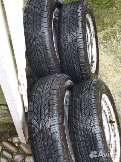 Tigar Touring 165/65 R13