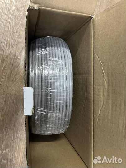 Витая пара dexp TP6cfutp100G медь