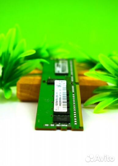 16GB DDR4 hynix 2666 SMART memory