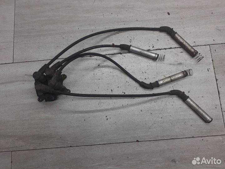 Катушка зажигания Ford