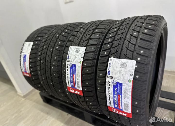 Zeta Antarctica Sport 225/40 R18 22H