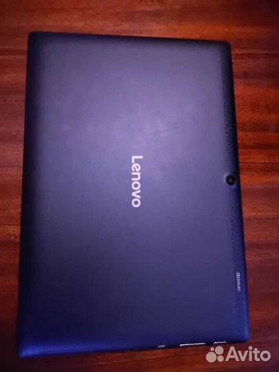 Планшеты: Леново таб2 А10-30 16 Gb