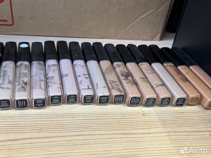 Консилер Chanel