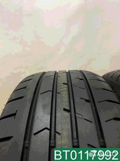 Goodyear Eagle RV-F 225/55 R18 102V