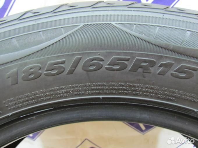 Nexen Classe Premiere 661 185/65 R15 80K