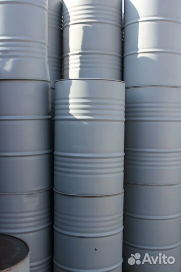 Эмульсол экс-А (смазка для опалубки) 200 л