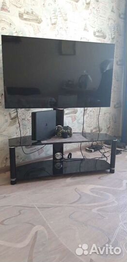 Полка стеклянная