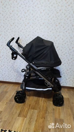 Детские коляски