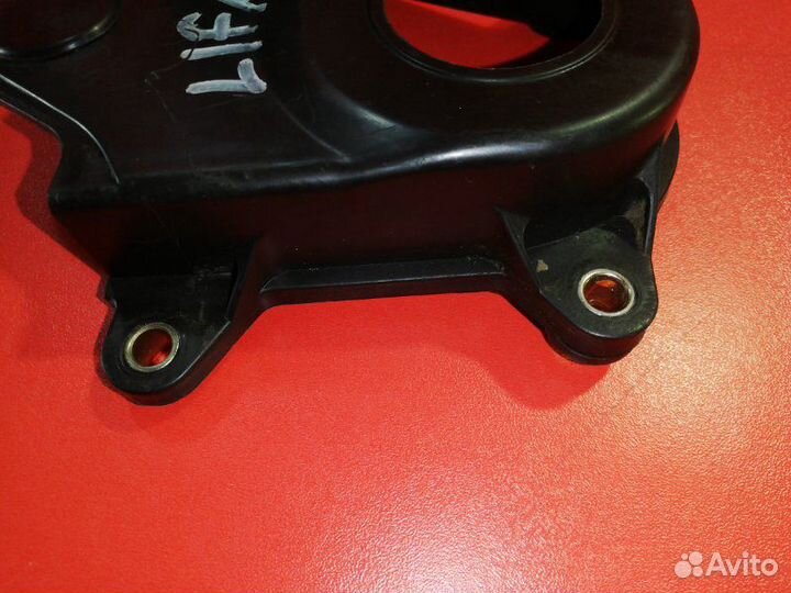 Крышка грм Lifan X50 W215 LF479Q2-B 2016