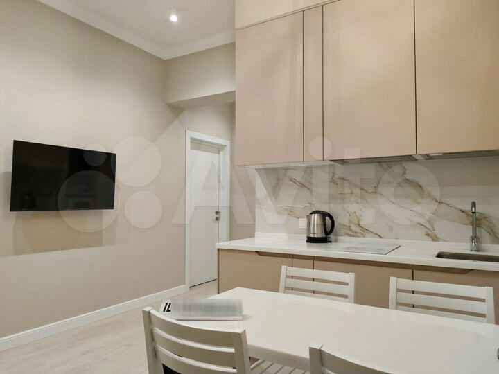 3-к. квартира, 65 м², 11/15 эт.