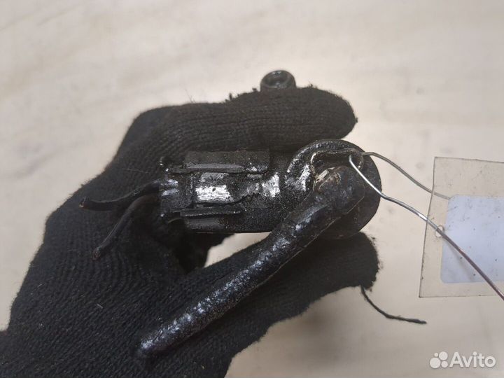 Форсунка топливная Mercedes C W203