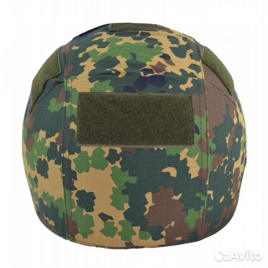 Giena Tactics Чехол для шлема зш-1 Излом