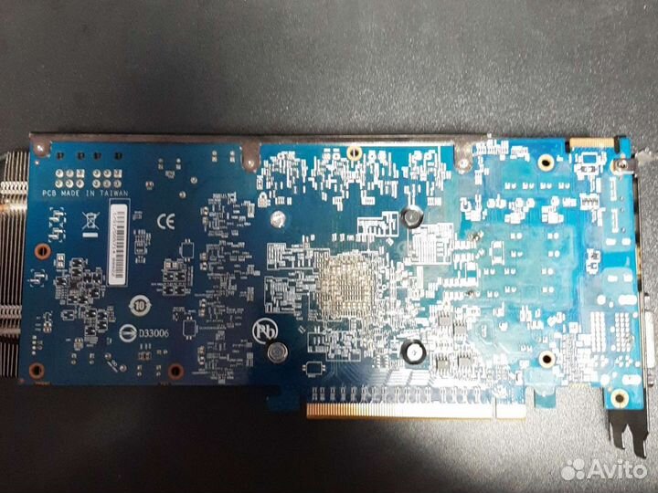 Видеокарта radeon hd 7870