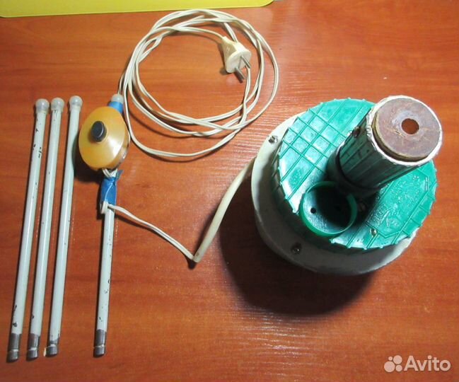 Подставка для елки