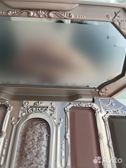 Тени Flower Knows русалка 02