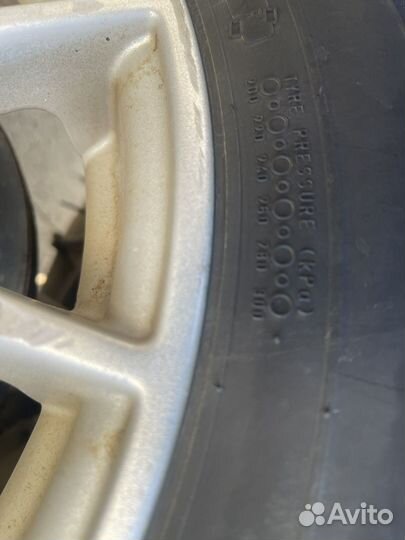 Nordman 5 185/65 R15 92T