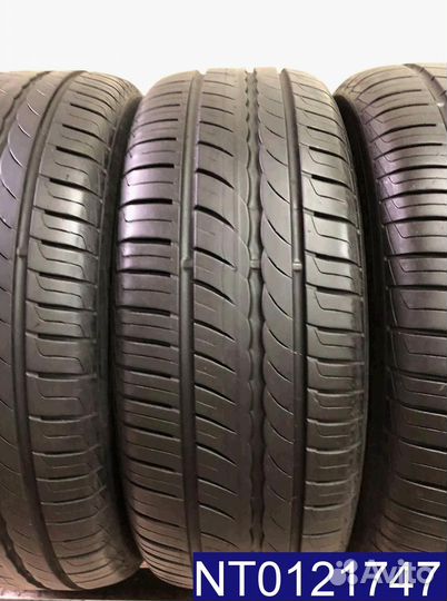 Pirelli Cinturato P1 Verde 195/55 R15 85H