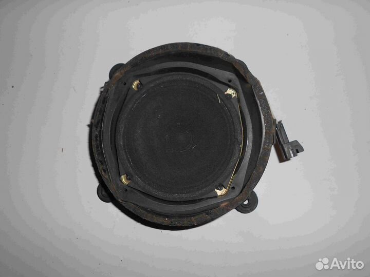 Динамик задний левый W163 A1638200502