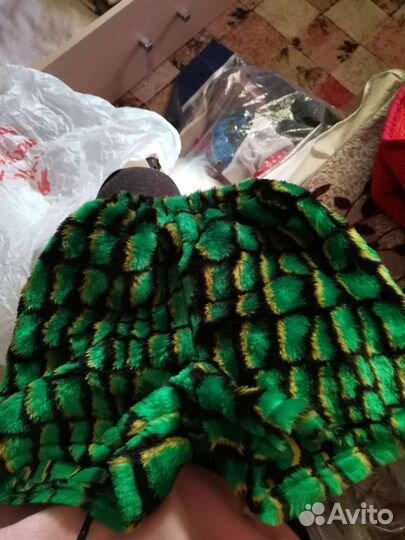 Карнавальный костюм для мальчика 110