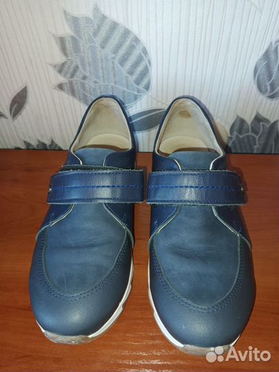 Туфли 34