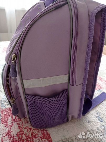 Рюкзак школьный