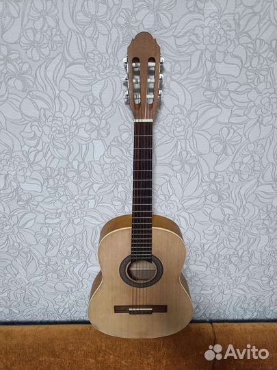 Классическая гитара Woodcraft