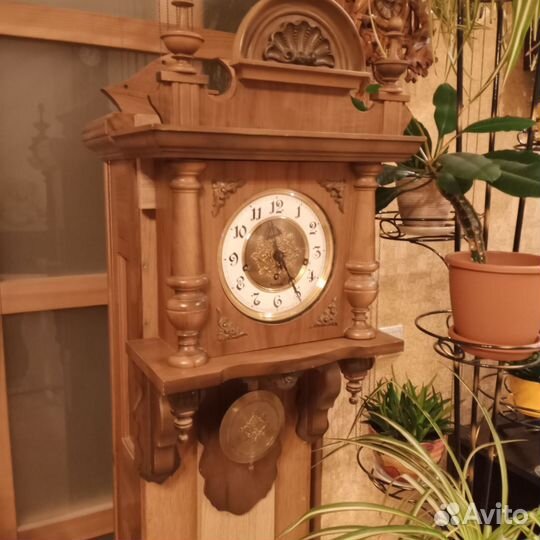 Часы настенные