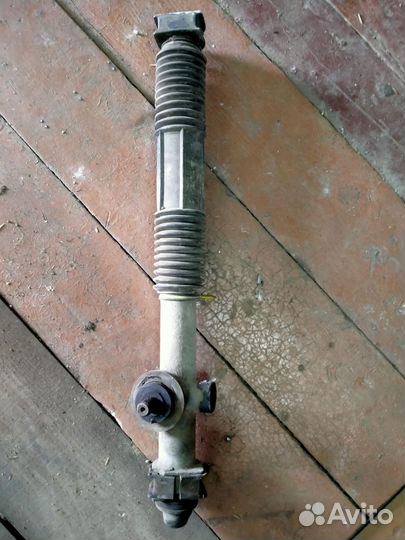 Запчасти на ваз 2109