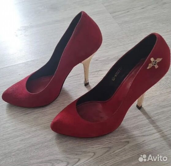 Туфли женские