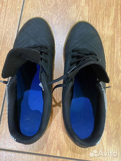 Футзалки kipsta 40.5 размер