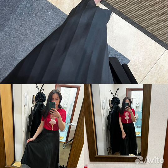 Пакет женских вещей 42-44