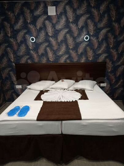Квартира-студия, 28 м², 1/5 эт.