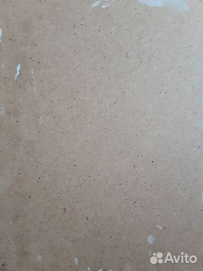 Картина Собака в венке