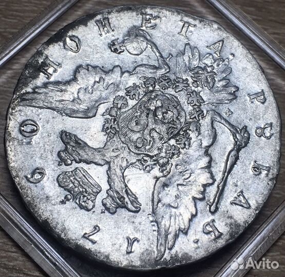 Царские старинные монеты клады рубли серебро