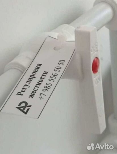 Система водоочистки / Фильтры для очистки воды / Анализ воды