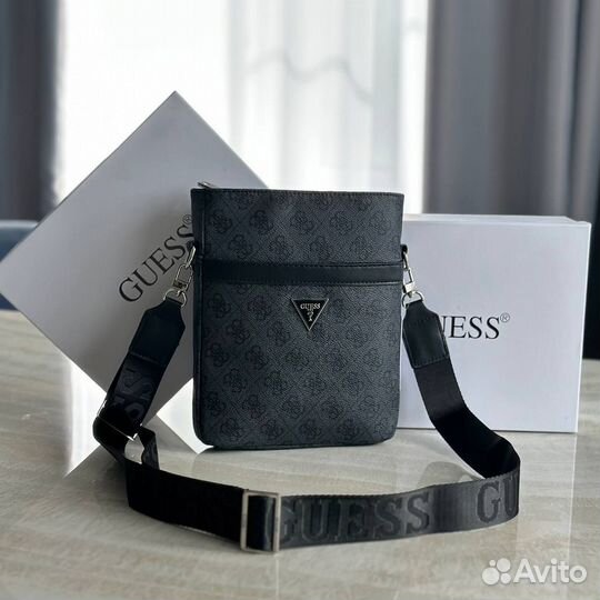 Сумка мужская Guess