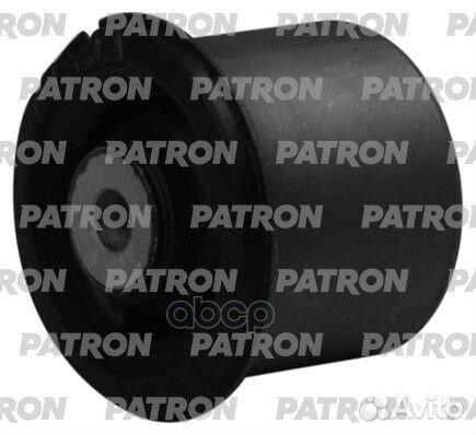 Сайлентблок балки hyundai: accent (RB, SB) 11